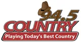 Logo da Fox Country