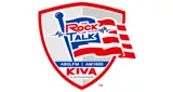Logo da Fox News ABQ.FM