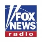 Logo da Fox News Talk Radio