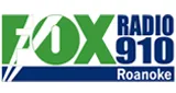 Fox Radio 910