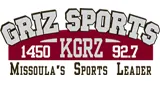 Fox Sports 1450 & 92.7 KGRZ