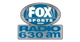 Logo da Fox Sports 630