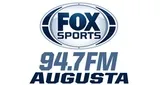 Logo da Fox Sports 94.7 FM