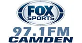 Logo da Fox Sports 97.1