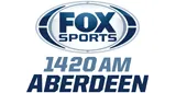 Logo da Fox Sports Aberdeen