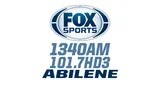 Fox Sports Abilene AM1340