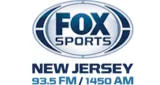 Logo da Fox Sports New Jersey
