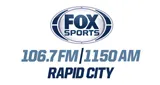Logo da Fox Sports Rapid City