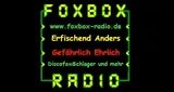 Logo da FoxBoxRadio