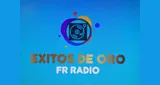 Logo da Fr Radio Lloret