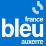 Logo da France Bleu Auxerre 103.5 FM