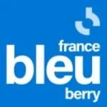 Logo da France Bleu Berry 93.5 FM