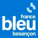 Logo da France Bleu Besançon 97.2 FM