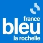 Logo da France Bleu La Rochelle 98.2 FM