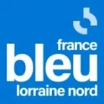 Logo da France Bleu Lorraine Nord 98.5 FM