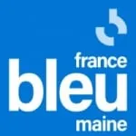 Logo da France Bleu Maine 96.0 FM