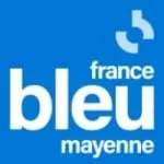 France Bleu Mayenne 96.6 FM