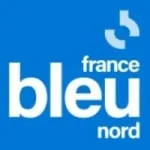 Logo da France Bleu Nord 94.7 FM