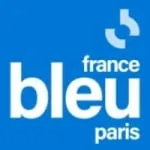 Logo da France Bleu Paris 107.1 FM