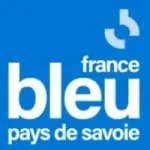 Logo da France Bleu Pays de Savoie 103.9 FM