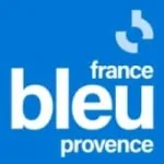 Logo da France Bleu Provence 103.6 FM