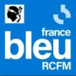 France Bleu RCFM 101.7 FM