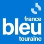 Logo da France Bleu Touraine 98.7 FM