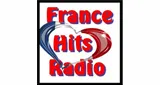 Logo da France Hits Radio Live