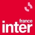 Logo da France Inter 87.8 FM