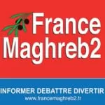 Logo da France Maghreb 2 99.5 FM