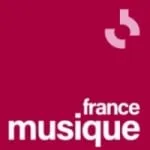 Logo da France Musique 91.7 FM