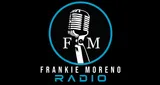 Logo da Frankie Moreno Radio