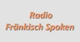 Logo da Fränkisch Spoken
