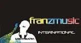 Logo da FRANZMUSIC