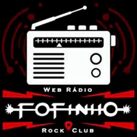 Logo da FRC Fofinho Rock Club Web Radio