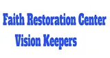 Logo da FRC Vision Keepers