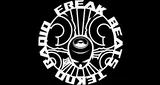 Logo da Freakbeats Tekno Radio