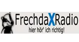 Logo da FrechdaXRadio