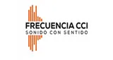 Logo da Frecuencia Cci