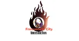 Logo da Frecuencia City
