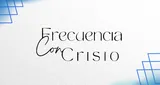 Logo da Frecuencia con cristo