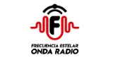 Logo da Frecuencia Estelar Onda Radio