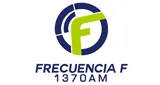 Logo da Frecuencia F