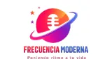 Logo da Frecuencia Moderna FM Radio Internacional