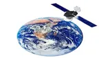Logo da Frecuencia Mundo Satelite