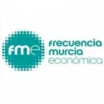 Logo da Frecuencia Murcia Económica 98.4 FM