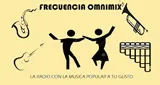Logo da FRECUENCIA OMNIMIX