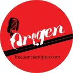 Logo da Frecuencia Origen