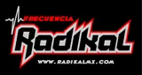Logo da Frecuencia Radikal