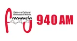 Logo da Frecuencia U